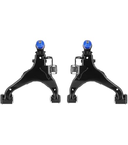 Amazon.com: Genuine Toyota 48069-12300 Suspension Arm Sub